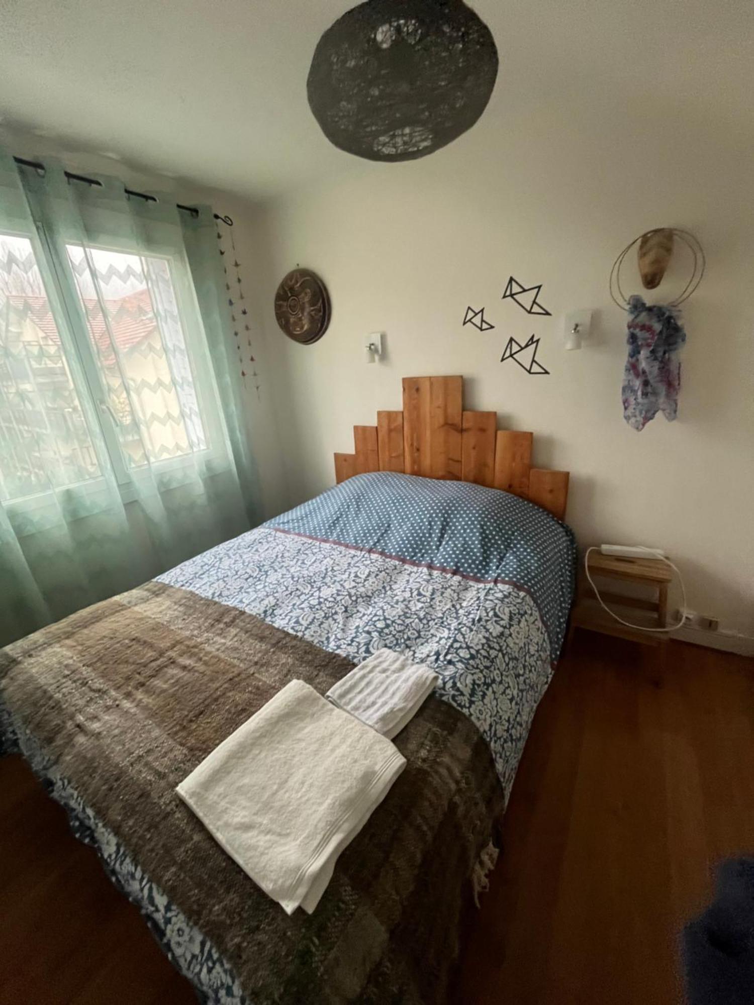 La Cabane Fontaine  Ngoại thất bức ảnh